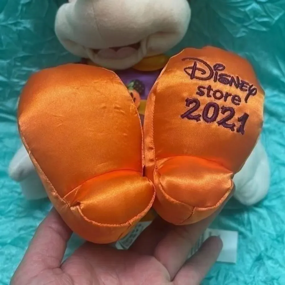 Disney Minnie Mouse Halloween Plush doll